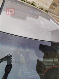 هيونداي أكسنت